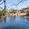 一眼レフ片手にゆく!!東京旅 ～護国寺・肥後細川庭園～