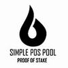 無料で毎日増える仮想通貨（XPクラウドマイニング）Simple POS Pool