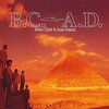 B.C.A.D. / T-SQUARE (1996/2015 DSD64)