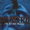 PANTERA　『FAR BEYOND DRIVEN』