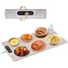 Snughom食品保温プレートは買って損なし？料理の保温からパン発酵まで、評判・使い方を解説！