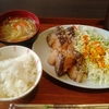 大阪市此花区　「舞洲食堂」～佐川の社食みたいな( ´艸｀)～