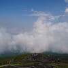 人生初登山で富士山に登ってきた（１日目　その２)