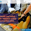 Director's Role for Health and Safety Course