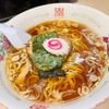 中華料理 福すい｜淡路町｜つるっと麺と香ばしいチャーハン！王道中華そばセットを味わう
