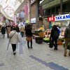 どよ記：マイサン2ndの卒園式のあと阿佐ヶ谷で買い物して夜は目出度いので酒飲んだ