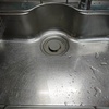 キッチンシンク、ビフォー・アフター
