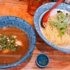赤坂麺処 友｜革命的うまさ！昆布×鶏×林檎酢、赤坂で出会った一杯