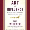  The Art of Influence