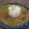 ２月１７日の飯　カレー
