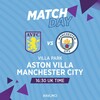 記念すべきAgueroの記録 PL第22節 vs Aston Villa (アウェイ)