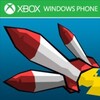 【GAME】 無限プチプチなブロック破壊 - Rocket Riot (Windows Phone 7)