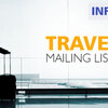 Travel Mailing Lists |Travel Email List | Infos B4B