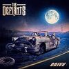 【重金属新譜紹介】  The Defiants - Drive  (2023/06/9リリース）