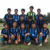 U12 ブロックリーグ 後期 第1・2節