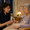【SpO2の見方と注意点！介護職が現場で活かす数値と報告の基本】
