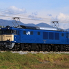 EF64 1032単機（返却）