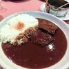 セイロンカレー