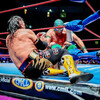 【CMLL】ロス・ゲレロス・デ・ラ・アトランティダが決裂か