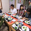 草津森林療法協議会　森林散策　食（山菜）と癒しのウォーキング