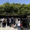 大学オケ時代のプチ同窓会2025GW