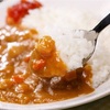 カレーはほとんどルーでいい