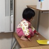 お姉ちゃんの部屋で