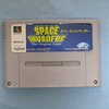 【SFC】スペースインベーダー The Original Game