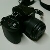 LUMIX G 25mm/F1.7 届いた