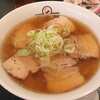 喜多方ラーメン 坂内(高円寺)喜多方らーめん