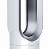 *#billig Dyson AM04 Air Multiplier Heizlüfter / 2000 Watt / weiß/silber