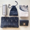 What's in my bag? バイト編（2024）
