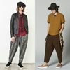 KAZUYUKI KUMAGAI (カズユキ クマガイ) 2018SS メンズコレクション