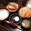 ただいま戻りました