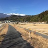 シクロクロスミーティング 第8戦 南信州大会に参加してきました