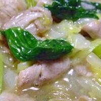 つくれぽ1000件 白菜と豚肉の人気レシピ 30選 クックパッド1位の殿堂入り料理 価格ボックス