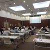 北海道看護協会小樽支部の研修に呼んで頂きました