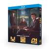 韓国ドラマ 埋もれた心 DVD ブルーレイ Blu-ray BOX 日本語字幕 [Blu-ray]