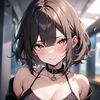 collar (首輪) by Animagine XL V3.1