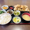 青森県階上町/【階上ランチ】トライアングルさんのコスパ最強のからあげ定食を食べて来ました。