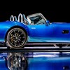 AC Cobra-GT Roadster