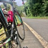 今日は取り敢えず的に豊後高田市グリーンモンスター(グリーンロード)から真玉へ自転車トレーニング。