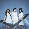 ブログ主想い出アルバム㉖Perfume「⊿（トライアングル）」