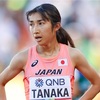 日本陸上競技の女子1500mベスト3って誰？