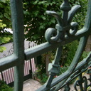 霧のSaint-Malo 01/07/1998