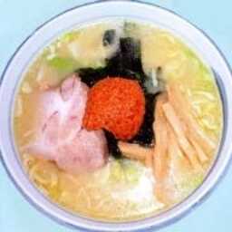 五一ラーメン