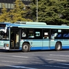 仙台市営バス / 仙台230う 1001