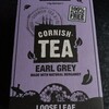 Cornish tea Earl Grey 
