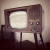 昔のテレビの話