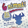 今ボードゲーム　ニムト25周年記念版 ドイツ語版 (6 nimmt 25 Jahre) [日本語訳付き]にとんでもないことが起こっている？